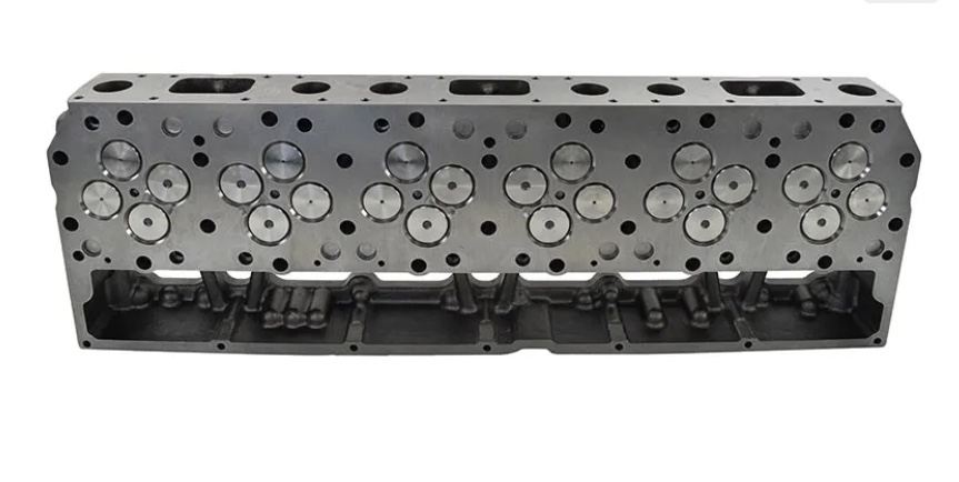 CATERPILLAR C12 NEW CYLINDER HEAD