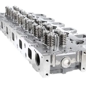 CATERPILLAR 3406B NEW CYLINDER HEAD