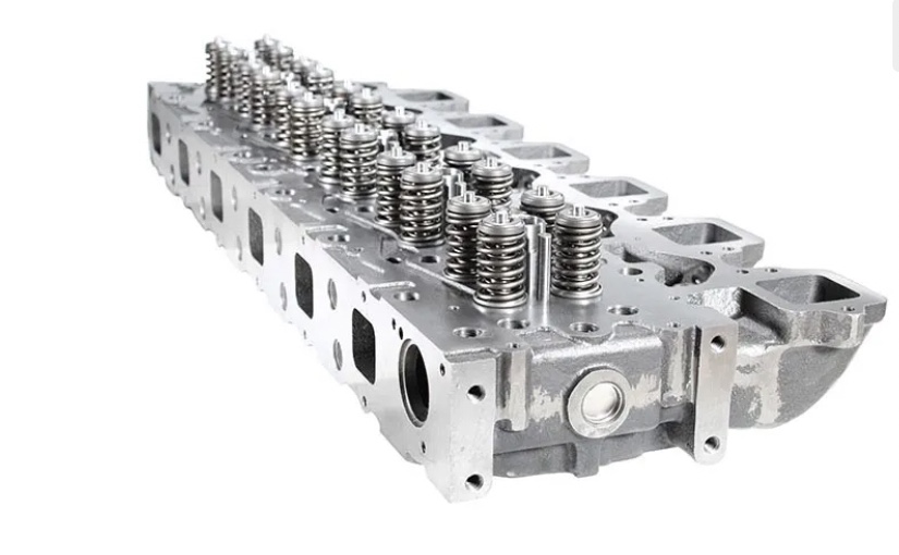 CATERPILLAR 3406B NEW CYLINDER HEAD
