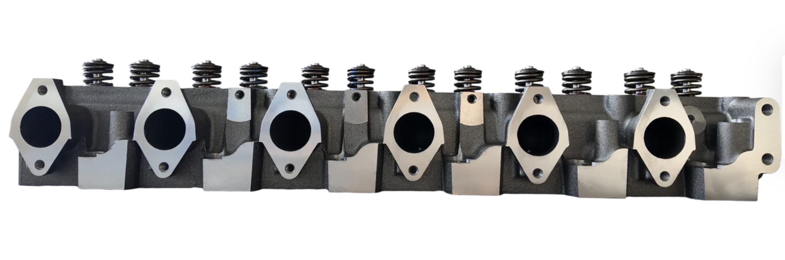 CUMMINS ISL/G NEW CYLINDER HEAD