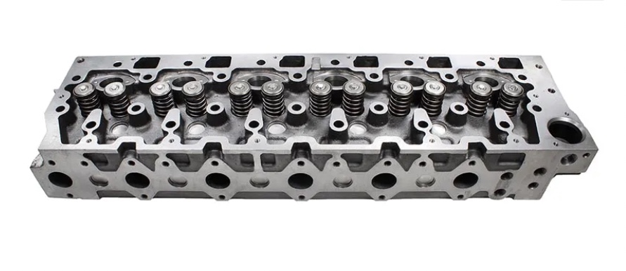 CUMMINS ISM NEW CYLINDER HEAD