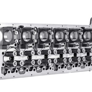 VOLVO D13 NEW CYLINDER HEAD