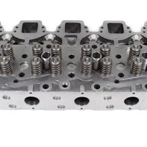 CATERPILLAR 3406C NEW CYLINDER HEAD