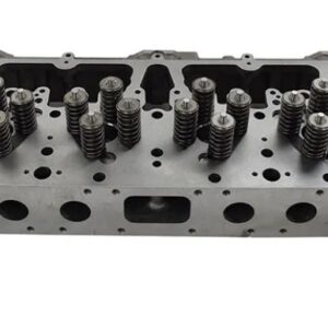 CATERPILLAR C12 NEW CYLINDER HEAD