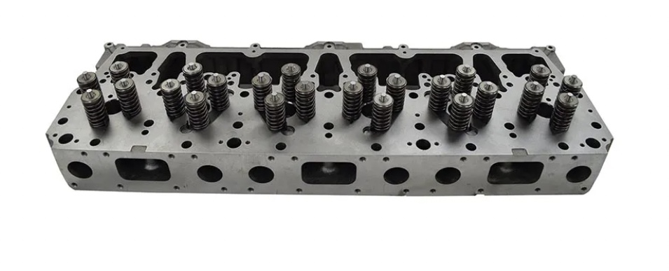 CATERPILLAR C12 NEW CYLINDER HEAD
