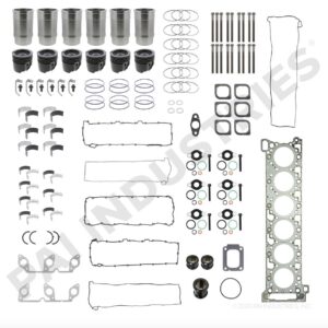 DETROIT DIESEL DD15 INFRAME KIT DD1501-145
