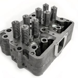 CUMMINS N14 NEW CYLINDER HEAD