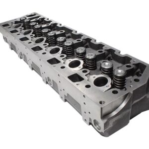 CUMMINS ISM NEW CYLINDER HEAD