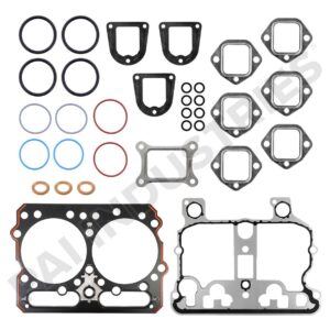 CUMMINS N14 UPPER GASKET KIT 3803715
