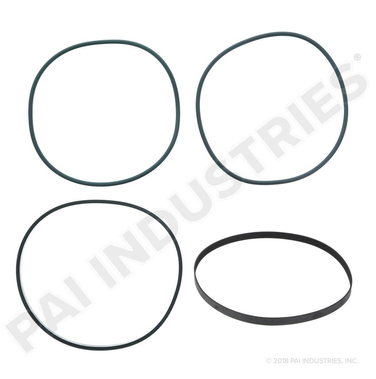Caterpillar O-ring Kit 321208