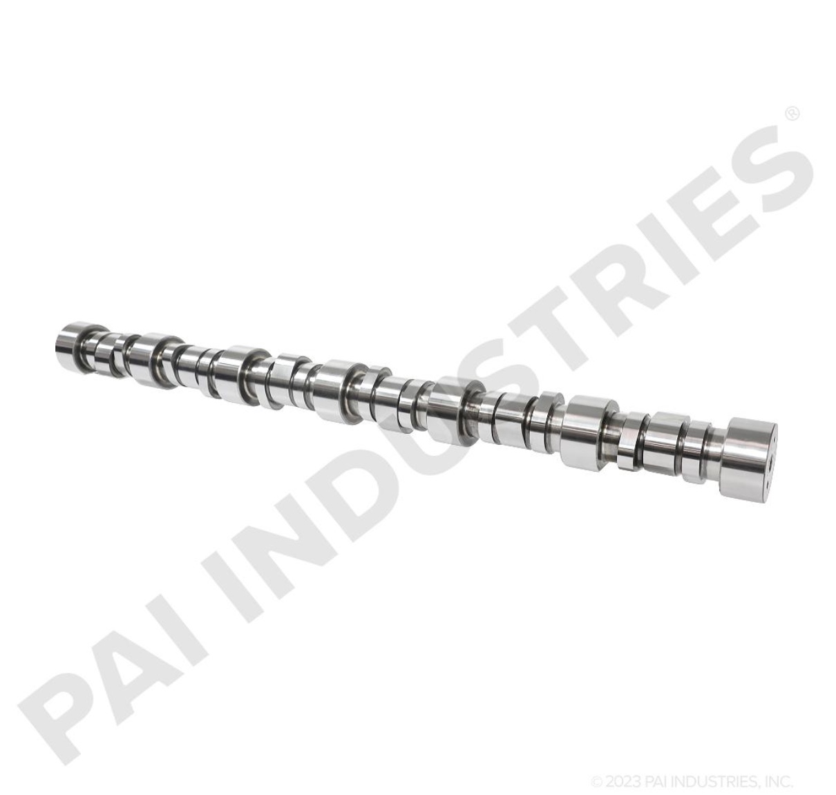 Caterpillar 3406E/ C15/ C18 Camshaft Marine Application 3327303