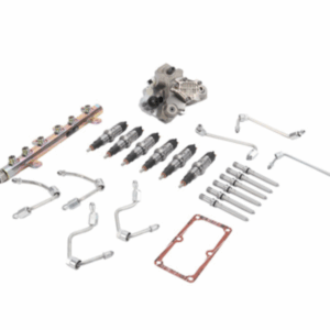 Fuel Contamination Kit, Cummins 6.7L 13-18