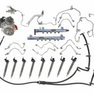 Fuel Contamination Kit, GM 6.6L LML