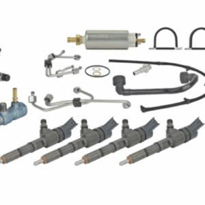 Fuel Contamination Kit, Deutz TD 3.6L