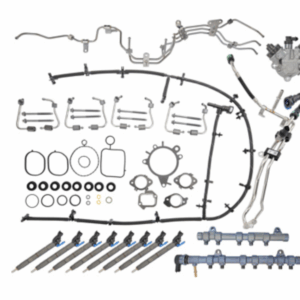 Fuel Contamination Kit, Ford 6.7L CC 15-16