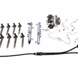 Fuel Contamination Kit, GM 6.6L LGH