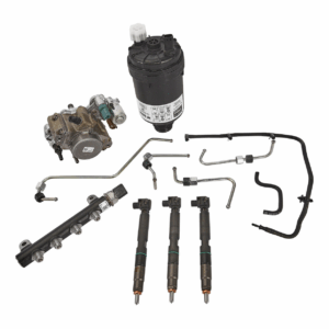 Fuel Contamination Kit, Bobcat D18