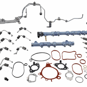 Fuel Contamination Kit, Ford 6.7L 17-19 No Pump