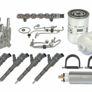 Fuel Contamination Kit, Deutz TD/TCD 2.9L