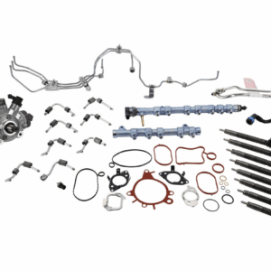 Fuel Contamination Kit, Ford 6.7L PU 17-19