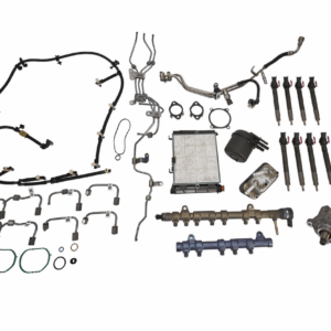 Fuel Contamination Kit, Ford 6.7L PU 20-22