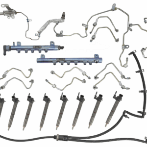 Fuel Contamination Kit, GM 6.6L LML No Pump