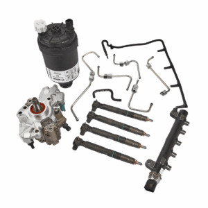 Fuel Contamination Kit, Bobcat D24